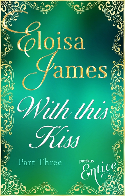 Eloisa James Series