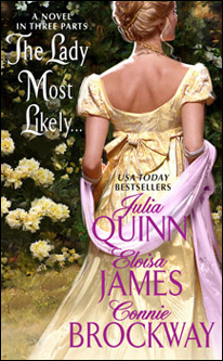 The Lady Most Likely