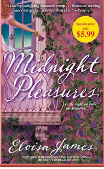 midnight pleasures