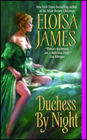 Duchess By Night