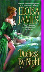 Duchess By Night