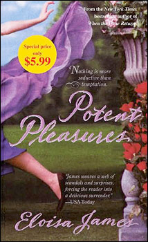 Potent Pleasures