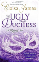 The Ugly Duchess (U.K. Cover)