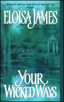 Your Wicked Ways