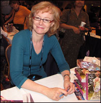 Eloisa James