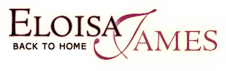 Back to Eloisa James Home Page
