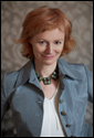 Eloisa James headshot