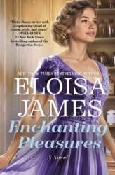 Enchanting Pleasures Cover