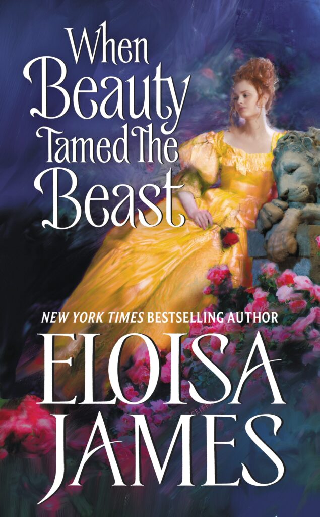 Books by Series - Eloisa James | New York Times Best Selling Author