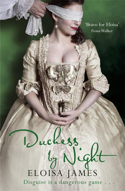 Duchess By Night