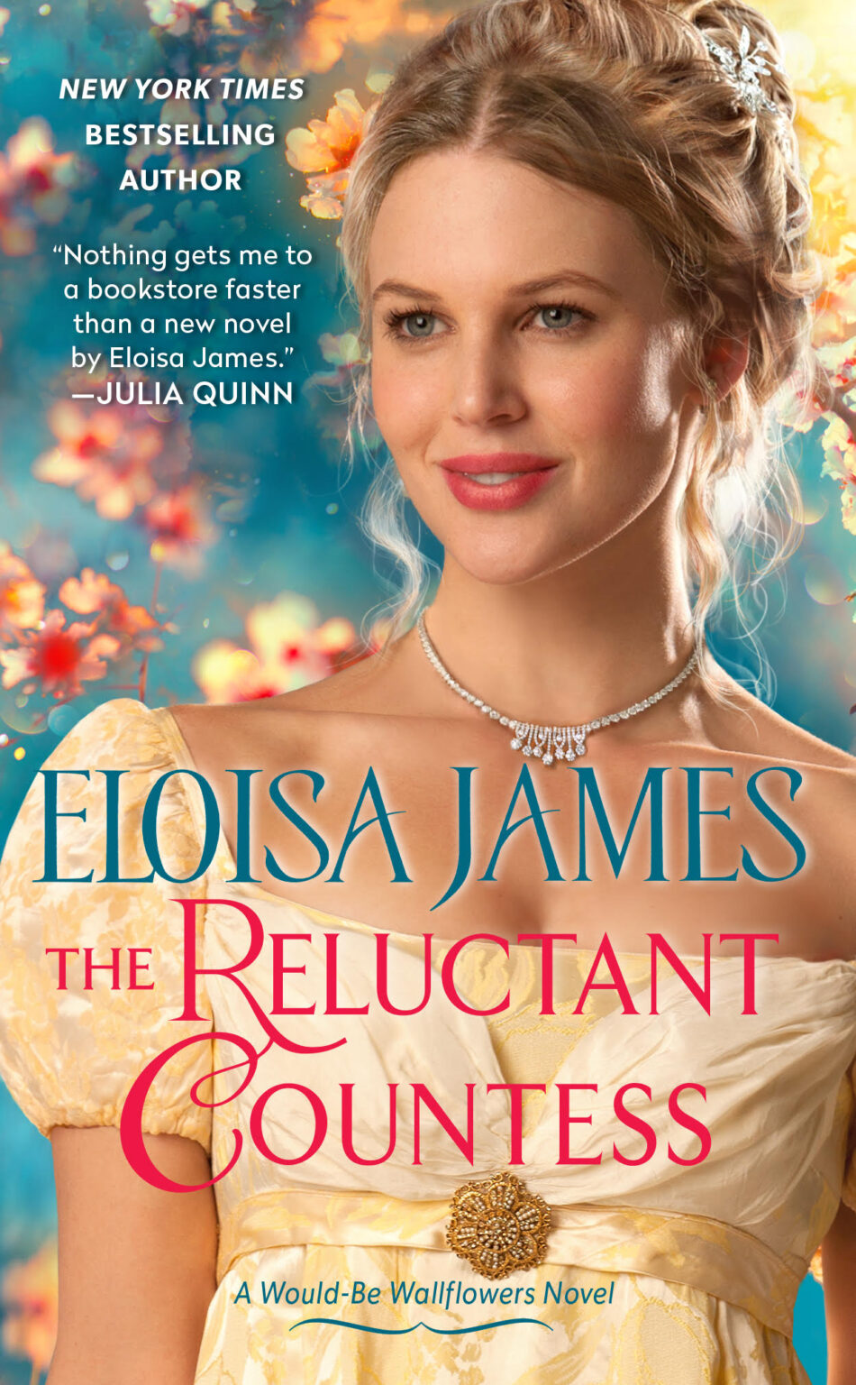 Books by Series Eloisa James New York Times Best Selling
