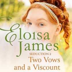 Two Vows and a Viscount