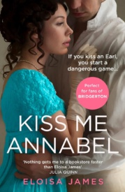 Kiss Me, Annabel