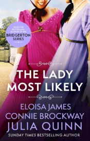 The Lady Most Likely…