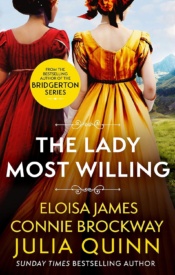 The Lady Most Willing…