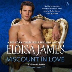Viscount in Love