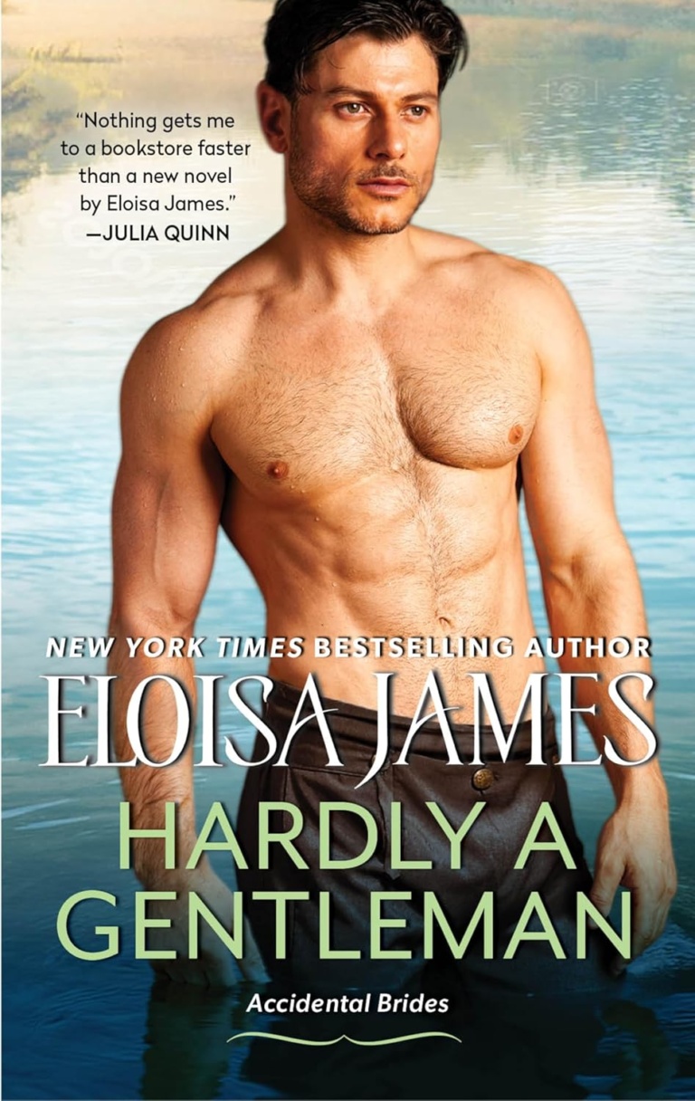 Books by Series Eloisa James New York Times Best Selling