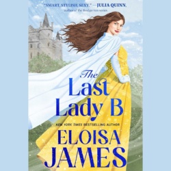 The Last Lady B