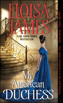 this duchess of mine by eloisa james