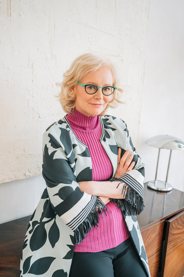 Eloisa James photo