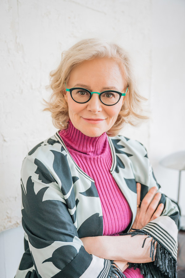 Eloisa James photo