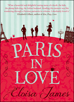 Paris in Love - Austrailia